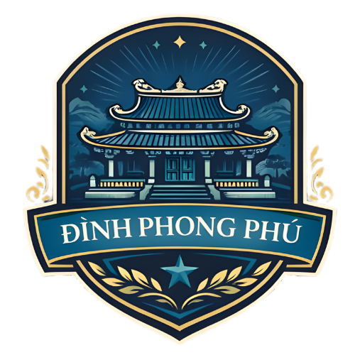 Đình Phong Phú