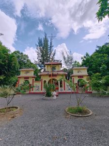 Hao Hung Trang Su Nam Bo Tai Dinh Phong Phu - Gia Lam Pham